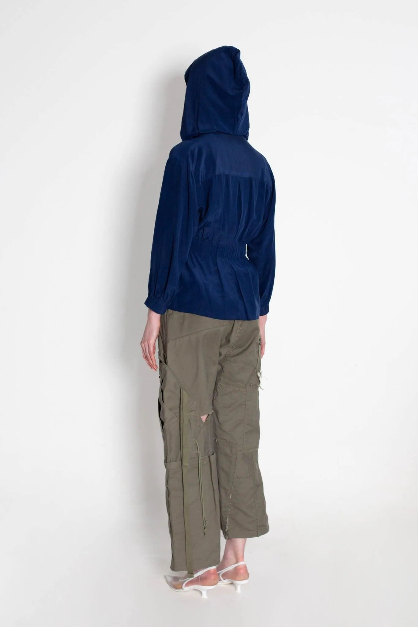 Junya Watanabe Cargo Trousers