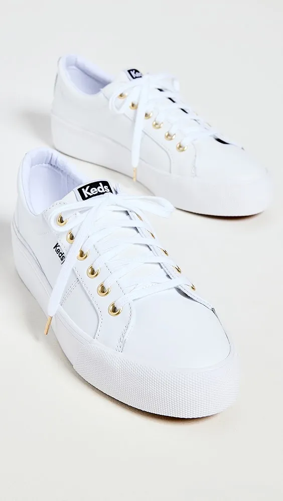 Keds Jump Kick Duo Sneaker
