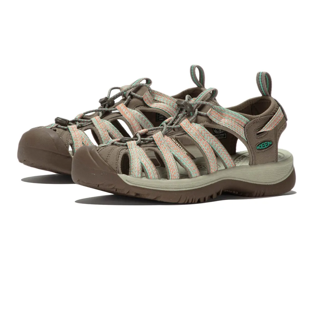 Keen Whisper Women's Walking Sandals AW24