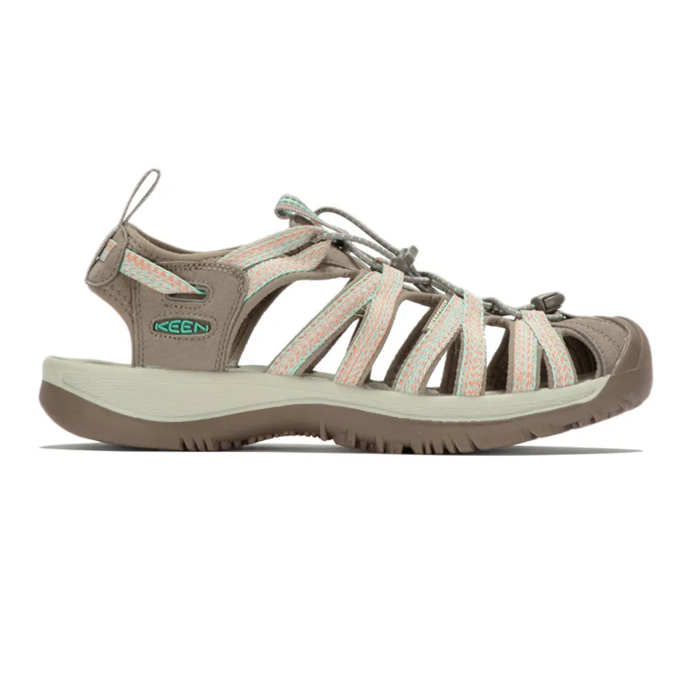 Keen Whisper Women's Walking Sandals AW24