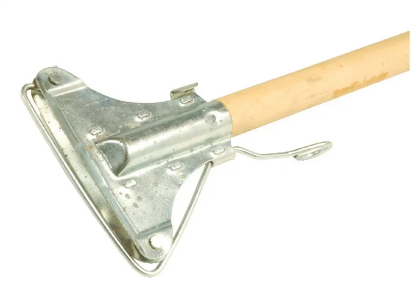 Kentucky Mop Handle & Bracket - MO2KMH5 - 53''