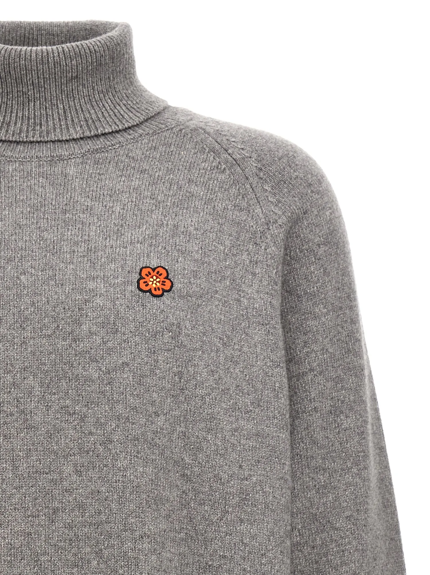 Kenzo Boke Flower Sweater