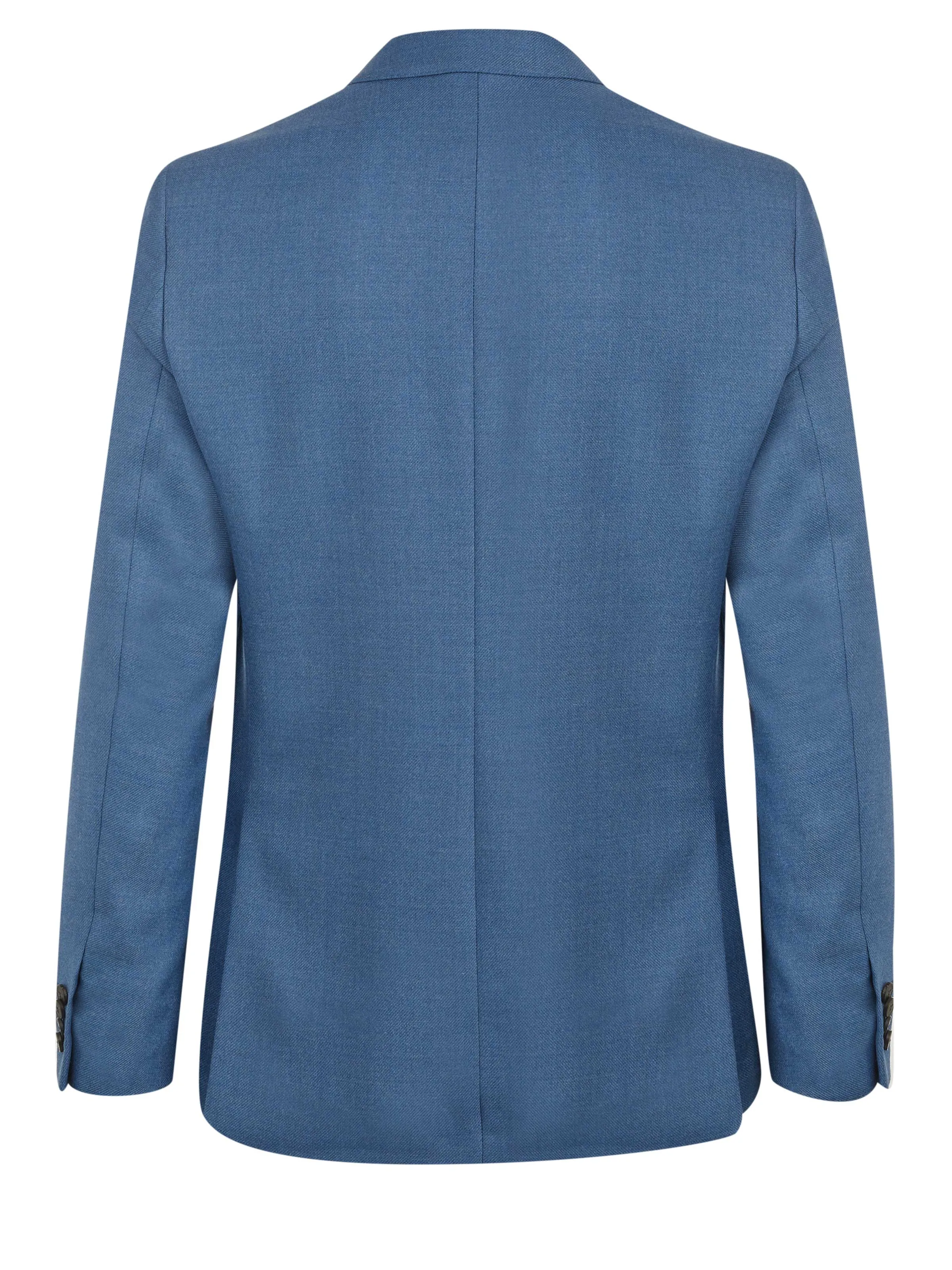 Blue LAB Pal Zileri Suit Jacket