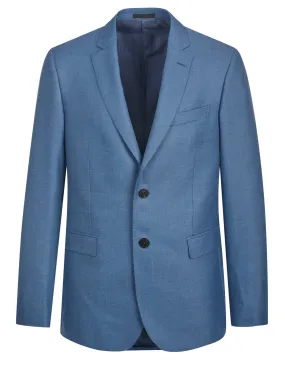 Blue LAB Pal Zileri Suit Jacket