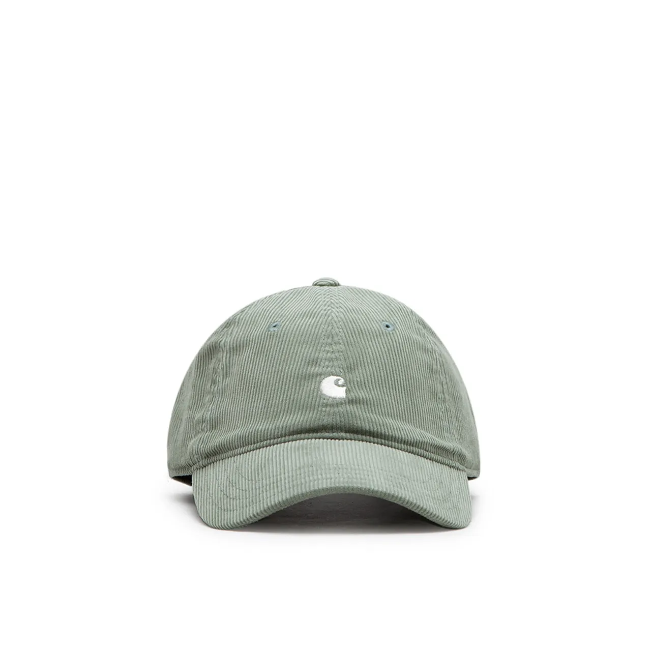 Light Green Carhartt WIP Harlem Cap