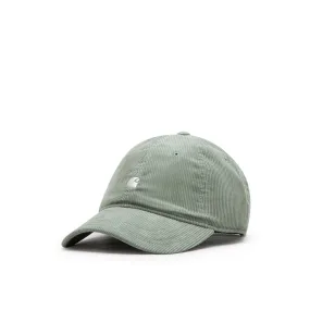 Light Green Carhartt WIP Harlem Cap