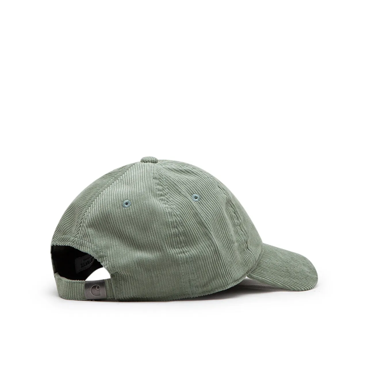 Light Green Carhartt WIP Harlem Cap