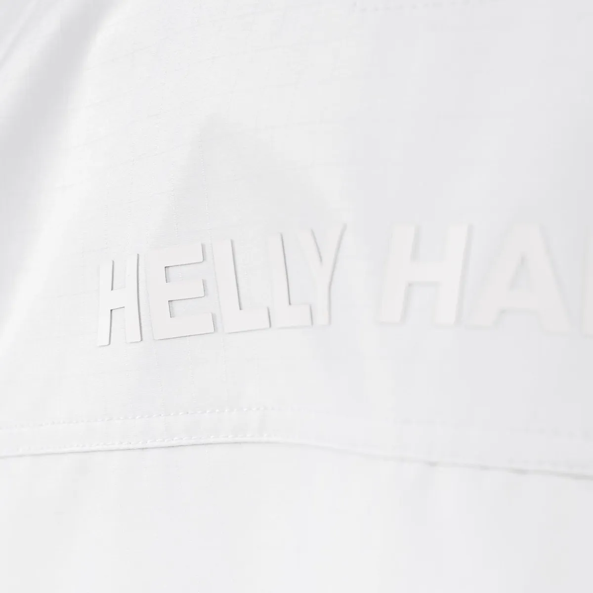 Light Grey Helly Hansen Arc S21 Saline Jacket