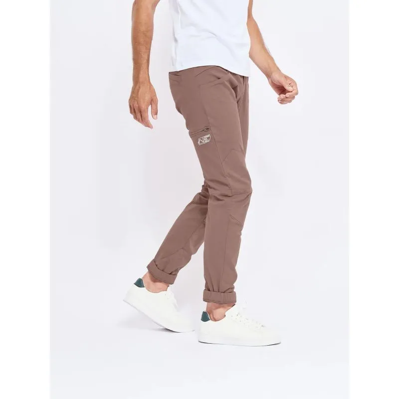 Fitz Roy Pant for Men by Looking For Wild - Climbing Pants