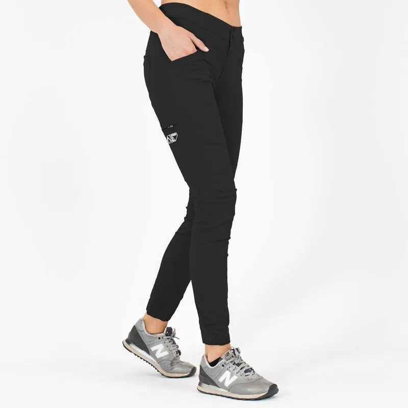 Laila Peak Pant for Women by Looking For Wild - Climbing Pants