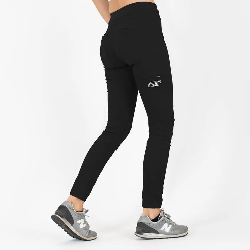 Laila Peak Pant for Women by Looking For Wild - Climbing Pants