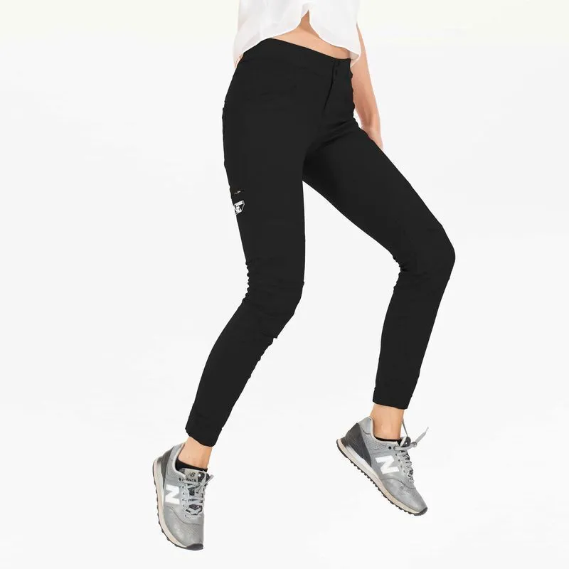 Laila Peak Pant for Women by Looking For Wild - Climbing Pants