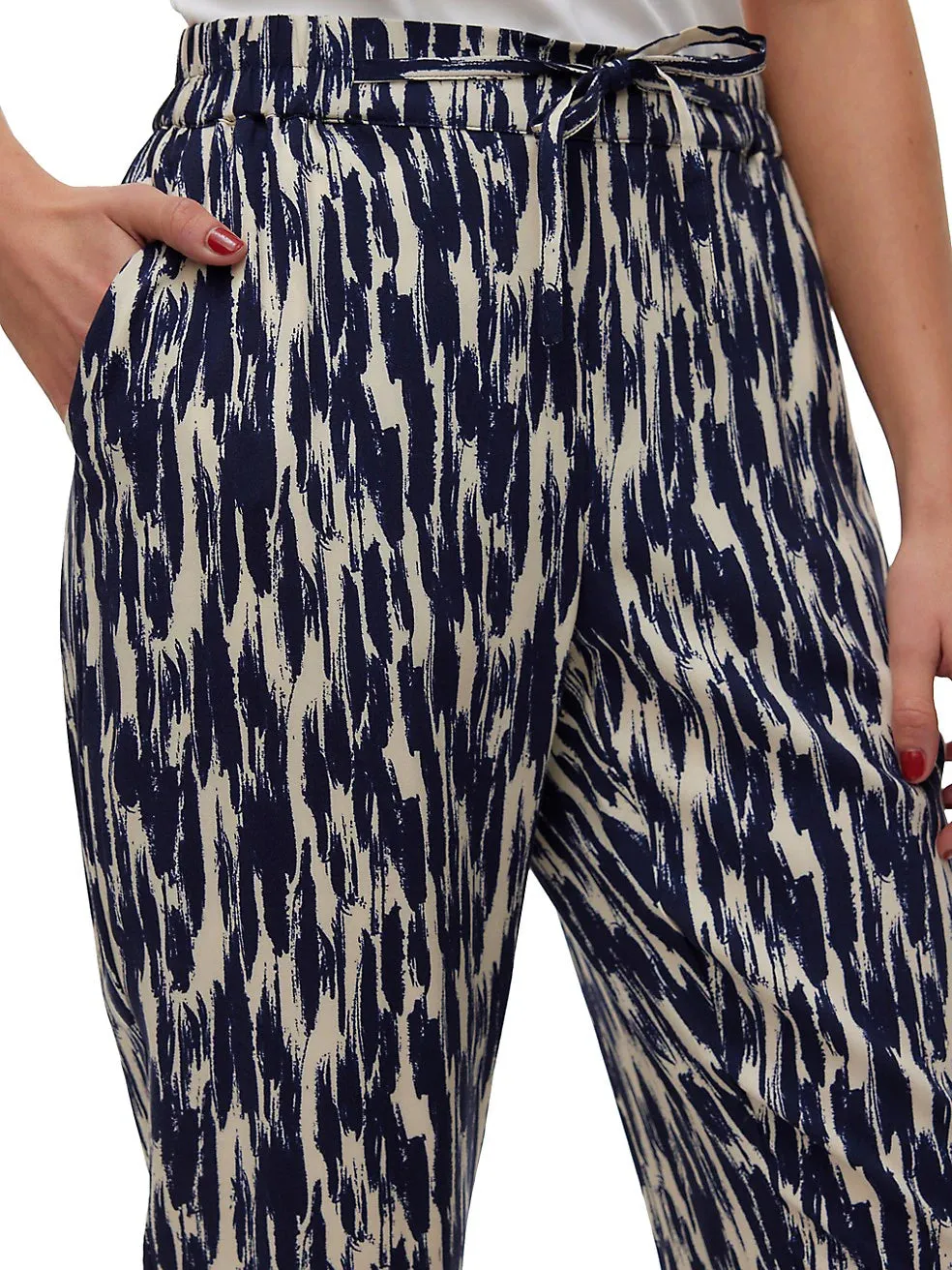 Loose Easy Pant by Vero Moda