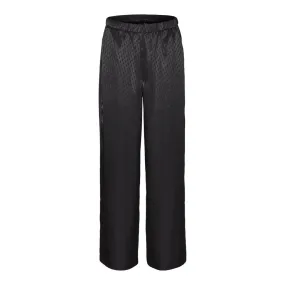 Lulu Satin Pant by Vero Moda