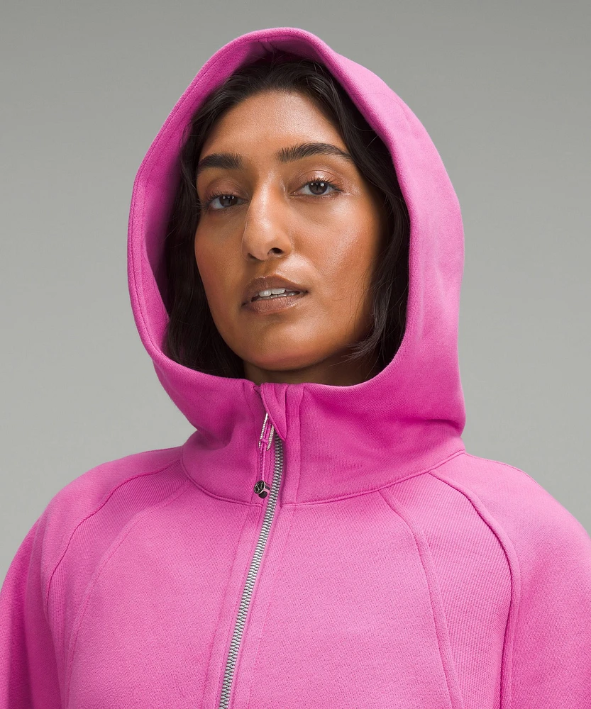 lululemon Scuba Oversized Half-Zip Hoodie for Women | Shop Hoodies & Sweatshirts