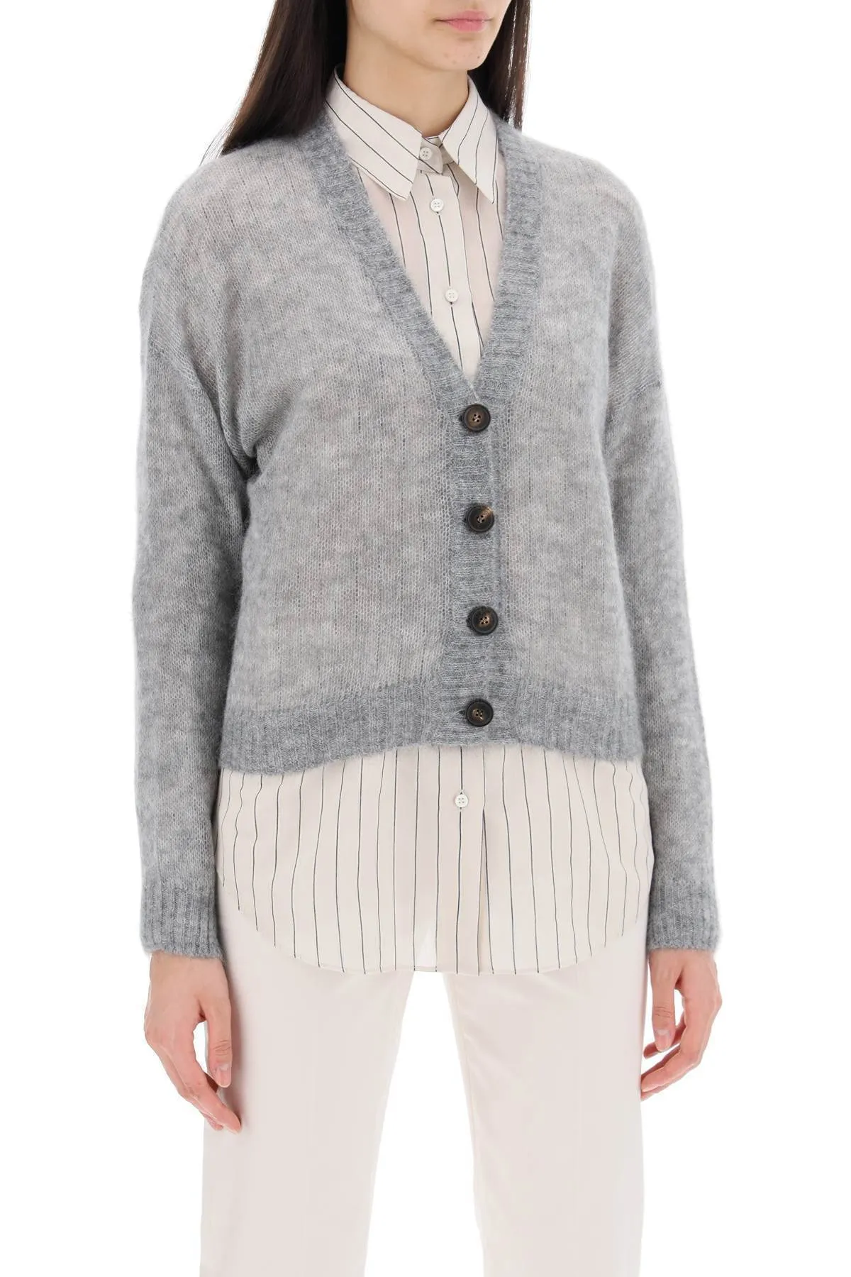 Luxurious Cardigans