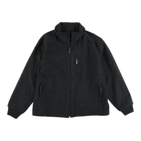 Mackinaw Wool Field Jacket -> Warm Wool Jacket for Outdoor Activities