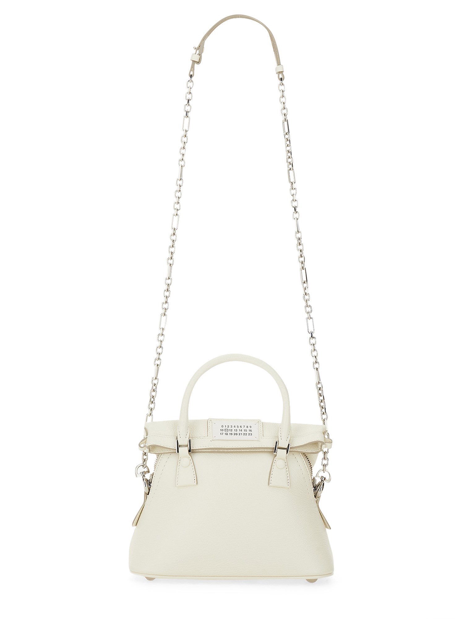 5AC Classic Micro Bag by Maison Margiela