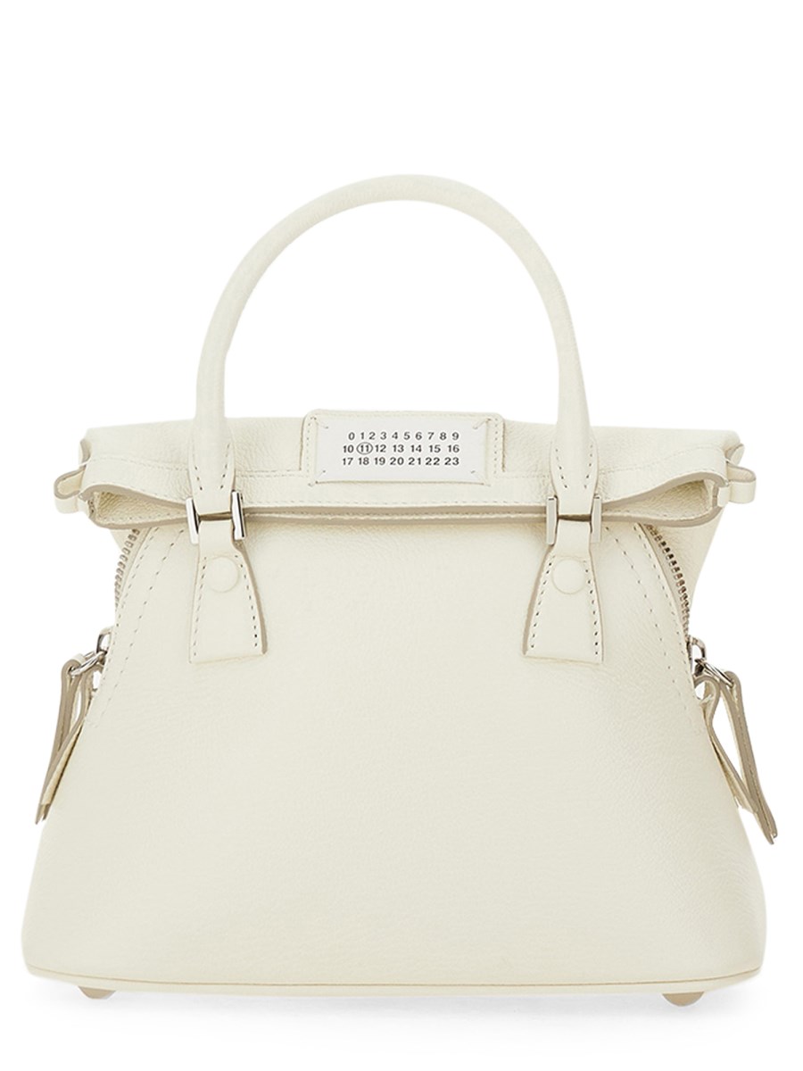 5AC Classic Micro Bag by Maison Margiela