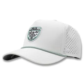 Melin Hydro Odyssey Links Golf Cap 2024