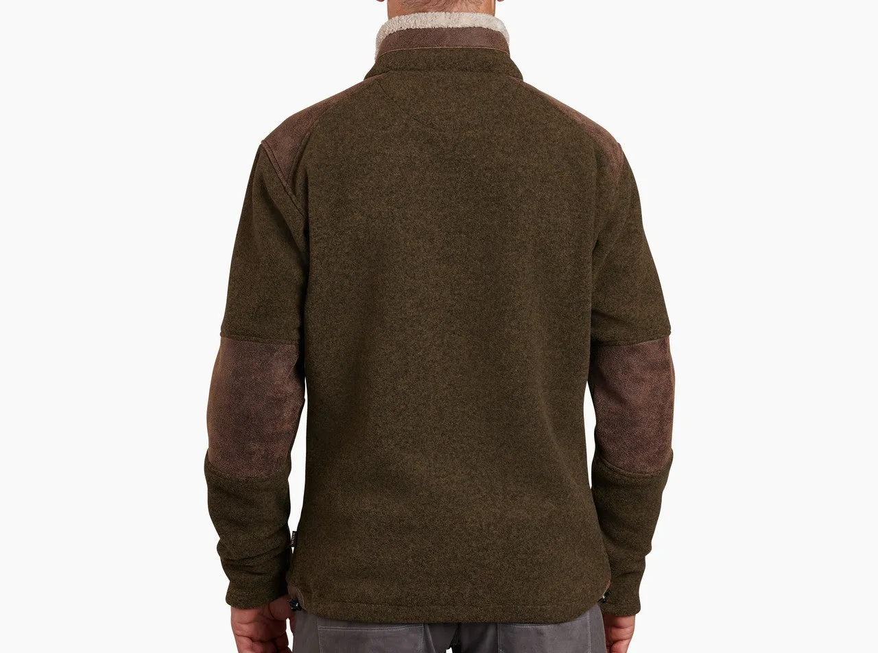 Men's Alpenwurx Jacket