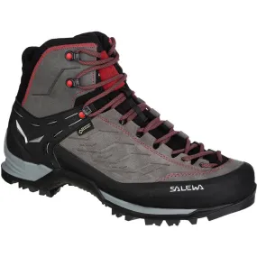 Men's Hiking Boots with Gore-Tex - Mountain Trainer Mid