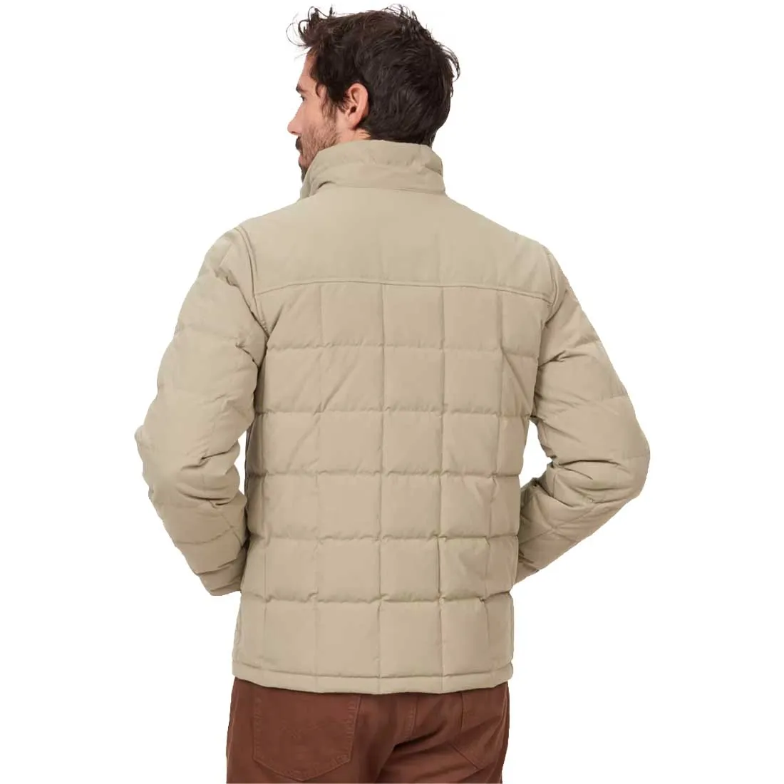 Men's Marmot Burdell Jacket