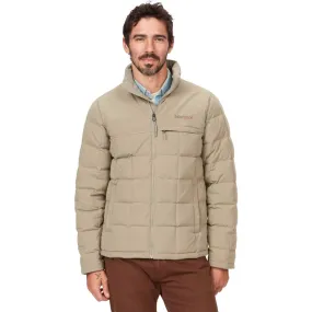 Men's Marmot Burdell Jacket