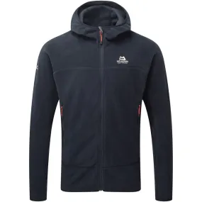 Men's Fleece Micro Zip Jacket.