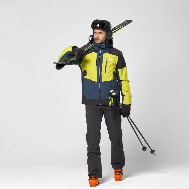 Millet Snowbasin Ski Pant for Men