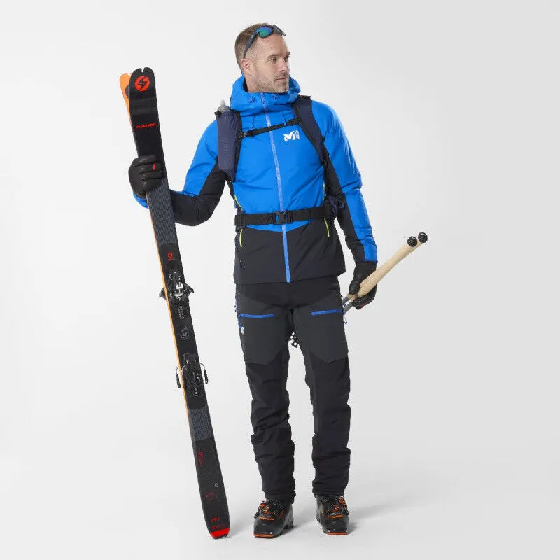 Millet Touring Shield II Ski Pant for Men