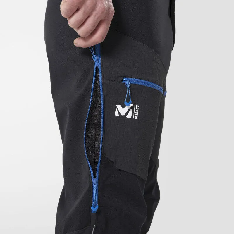 Millet Touring Shield II Ski Pant for Men