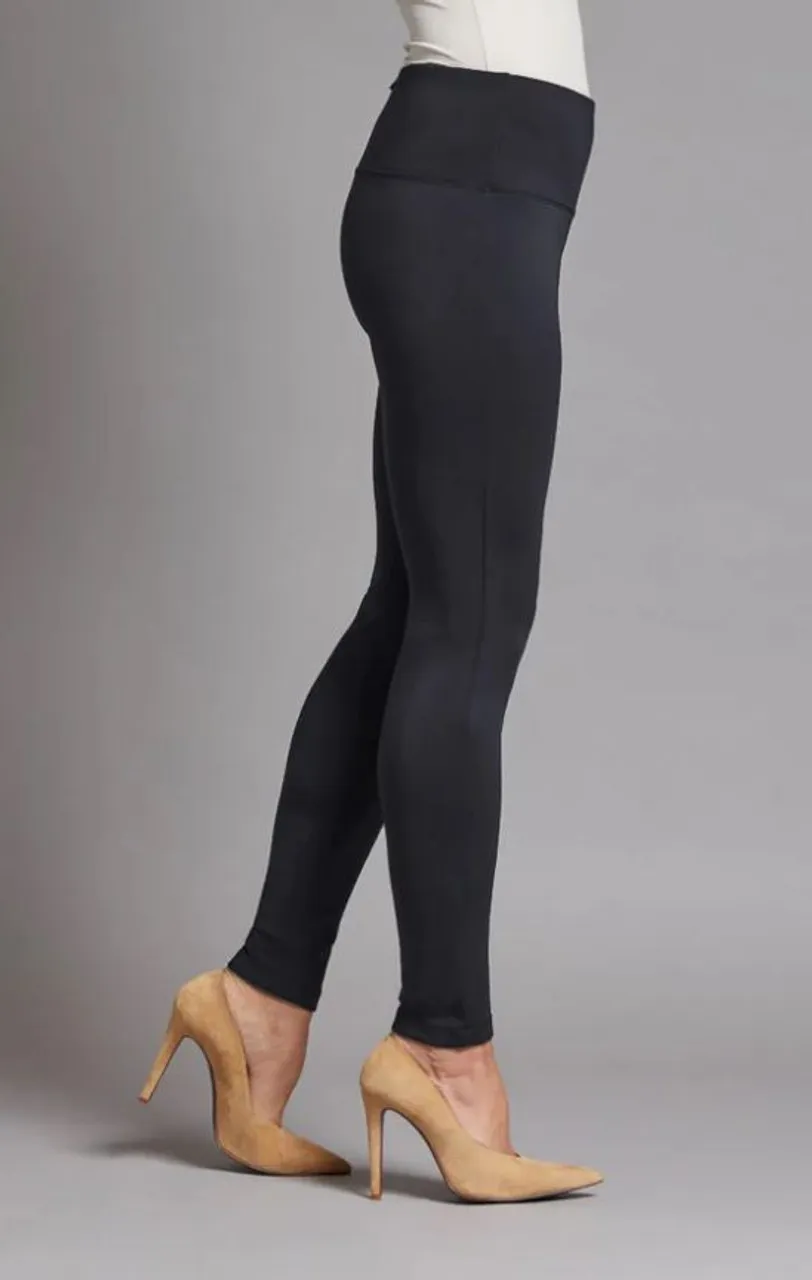 Missy Modal Knit Legging in 28.5 Inches