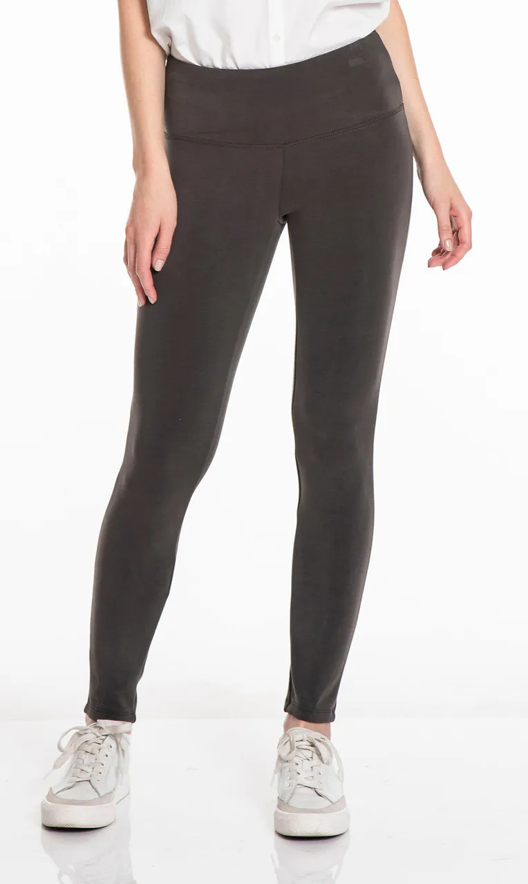 Missy Modal Knit Legging in 28.5 Inches