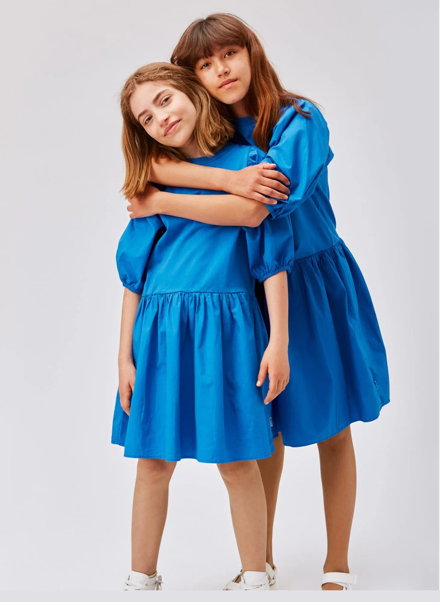 Molo Cecilia Girls' Dress