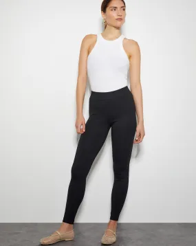 Monsoon High Waisted Ponte Leggings