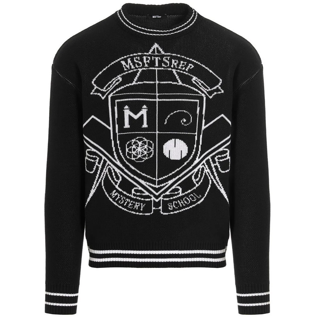 MSFTSrep  |Sweaters