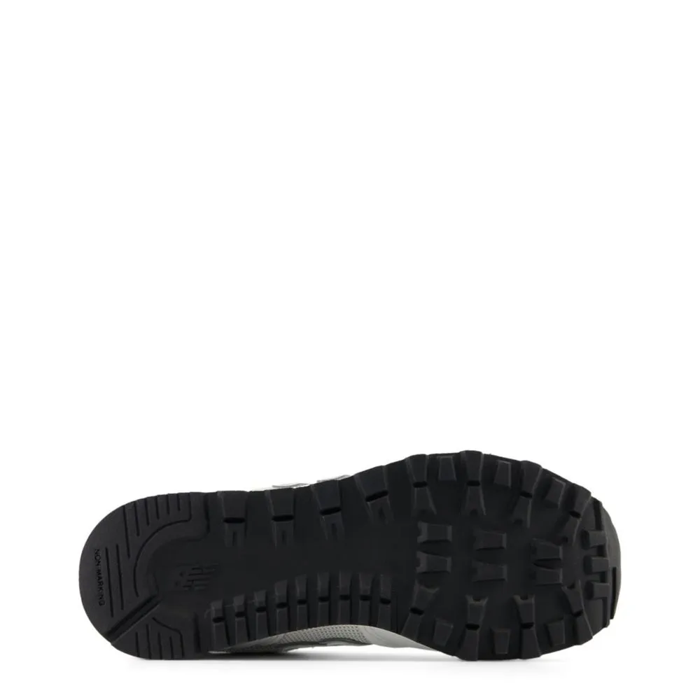 Boris Bidjan Saberi Gray Bamba 2.1 Shoes