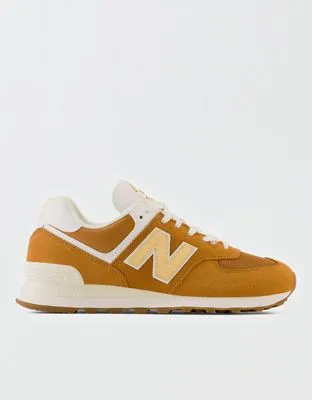 New Balance Men's 574 Sneaker - Top Rated Footwear