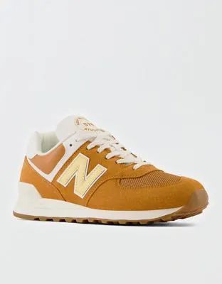 New Balance Men's 574 Sneaker - Top Rated Footwear