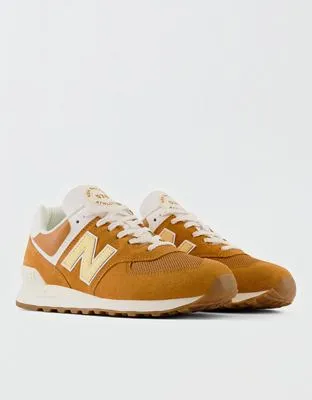 New Balance Men's 574 Sneaker - Top Rated Footwear