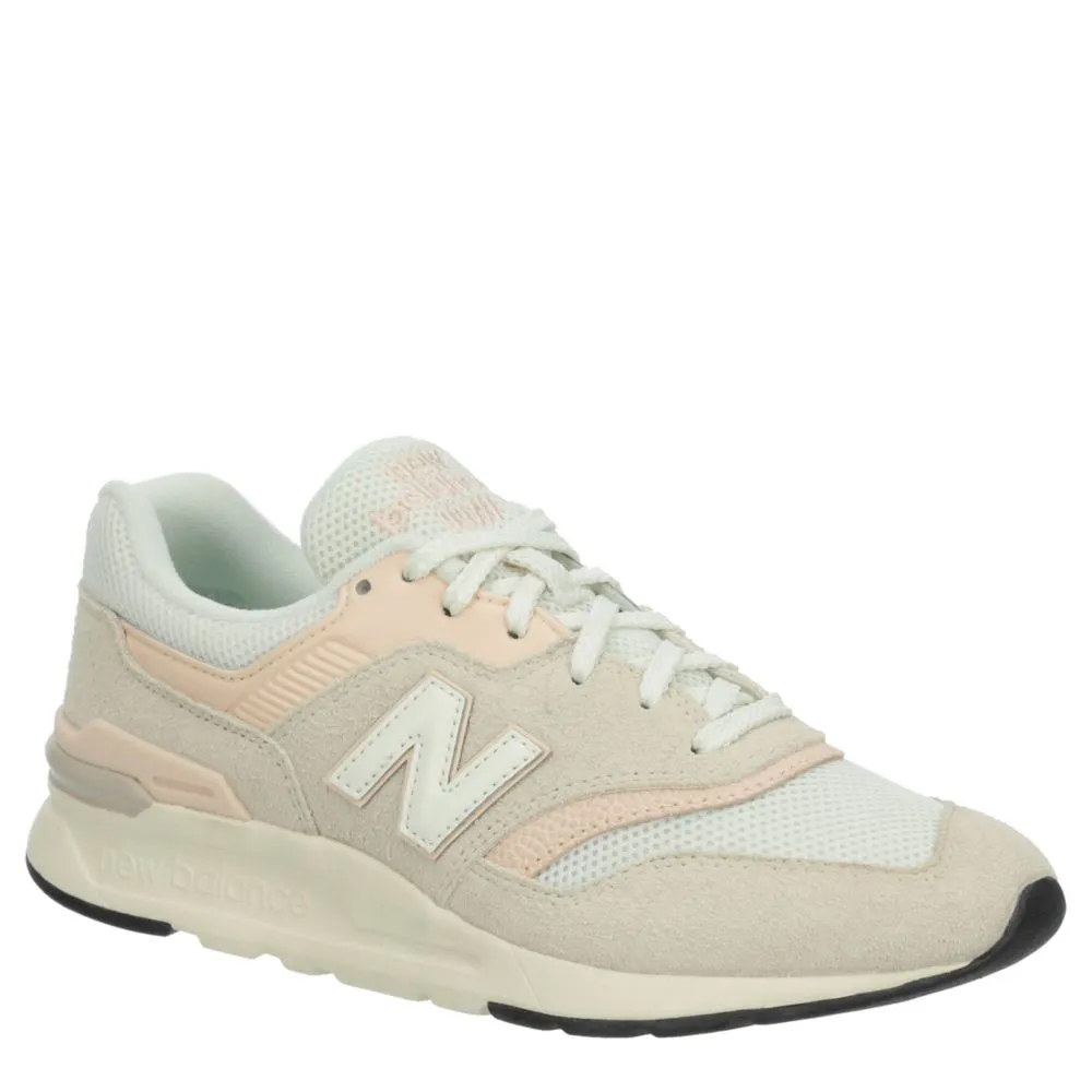 NEW BALANCE Women's 997H Sneaker