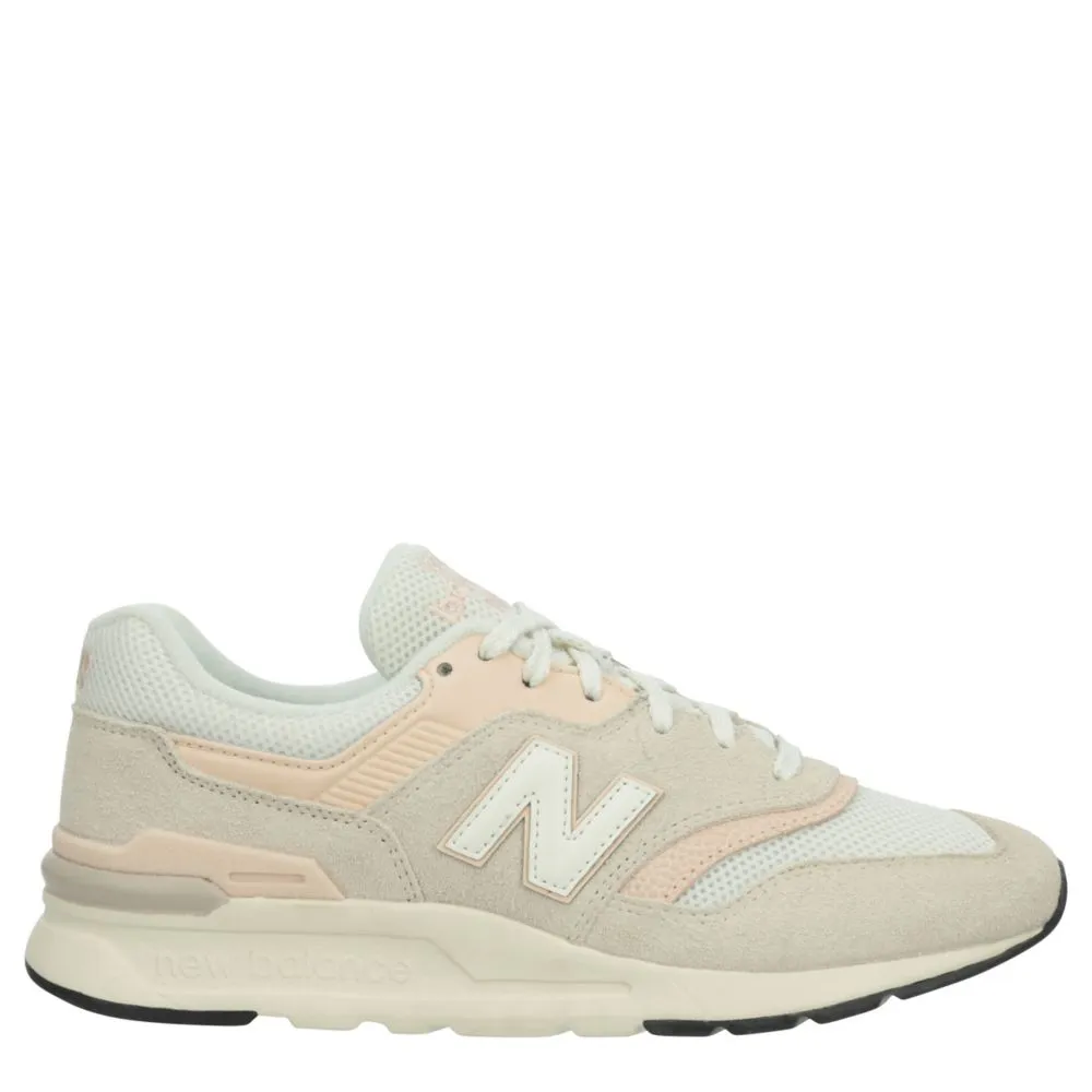 NEW BALANCE Women's 997H Sneaker