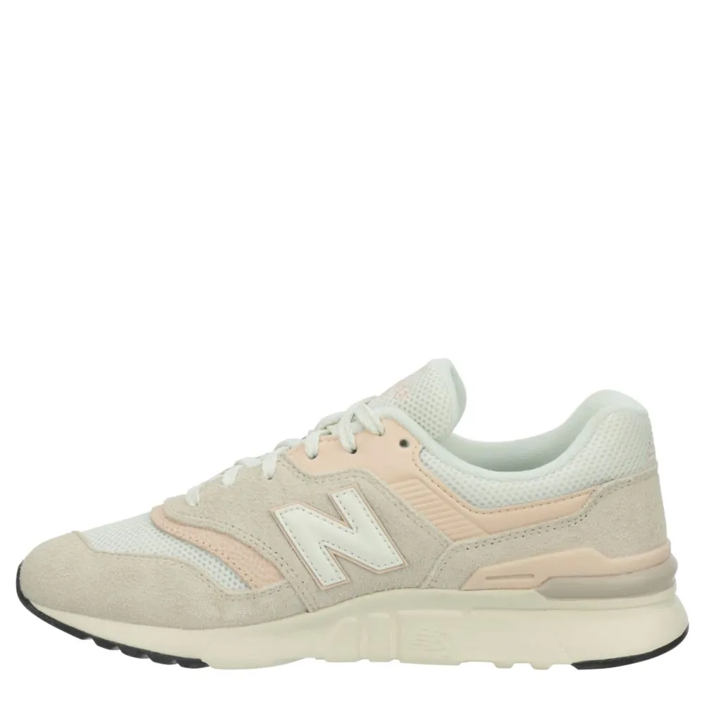 NEW BALANCE Women's 997H Sneaker