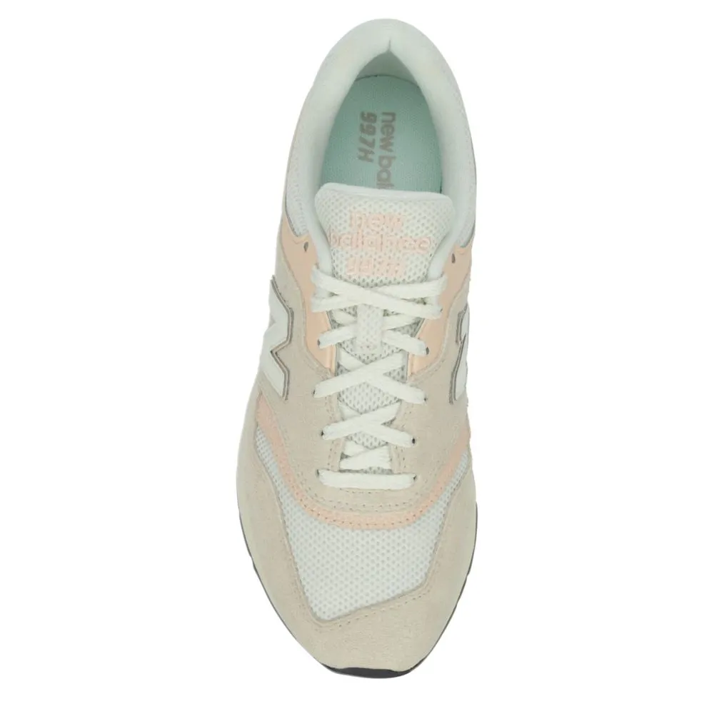 NEW BALANCE Women's 997H Sneaker