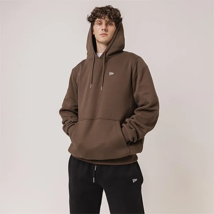 New Era Hoodie | Stirling Sports