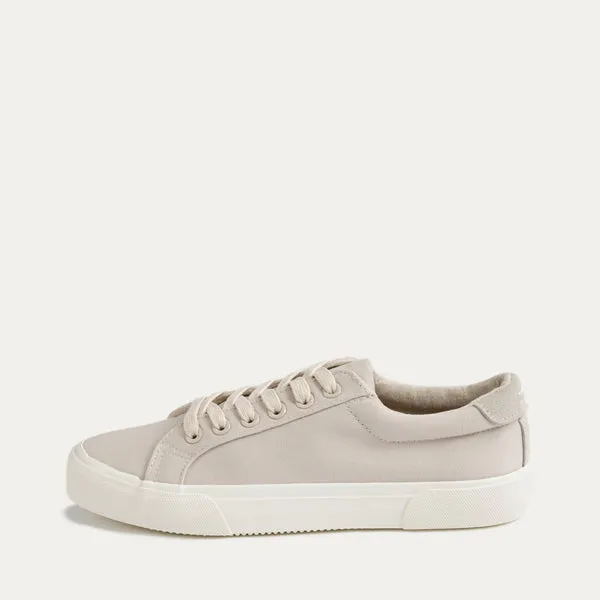 New Republic Madison Canvas Sneaker - Cotton Upper, Comfortable Insole, Stylish Design