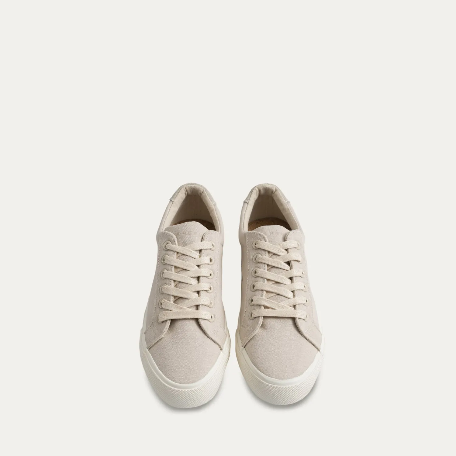 New Republic Madison Canvas Sneaker - Cotton Upper, Comfortable Insole, Stylish Design