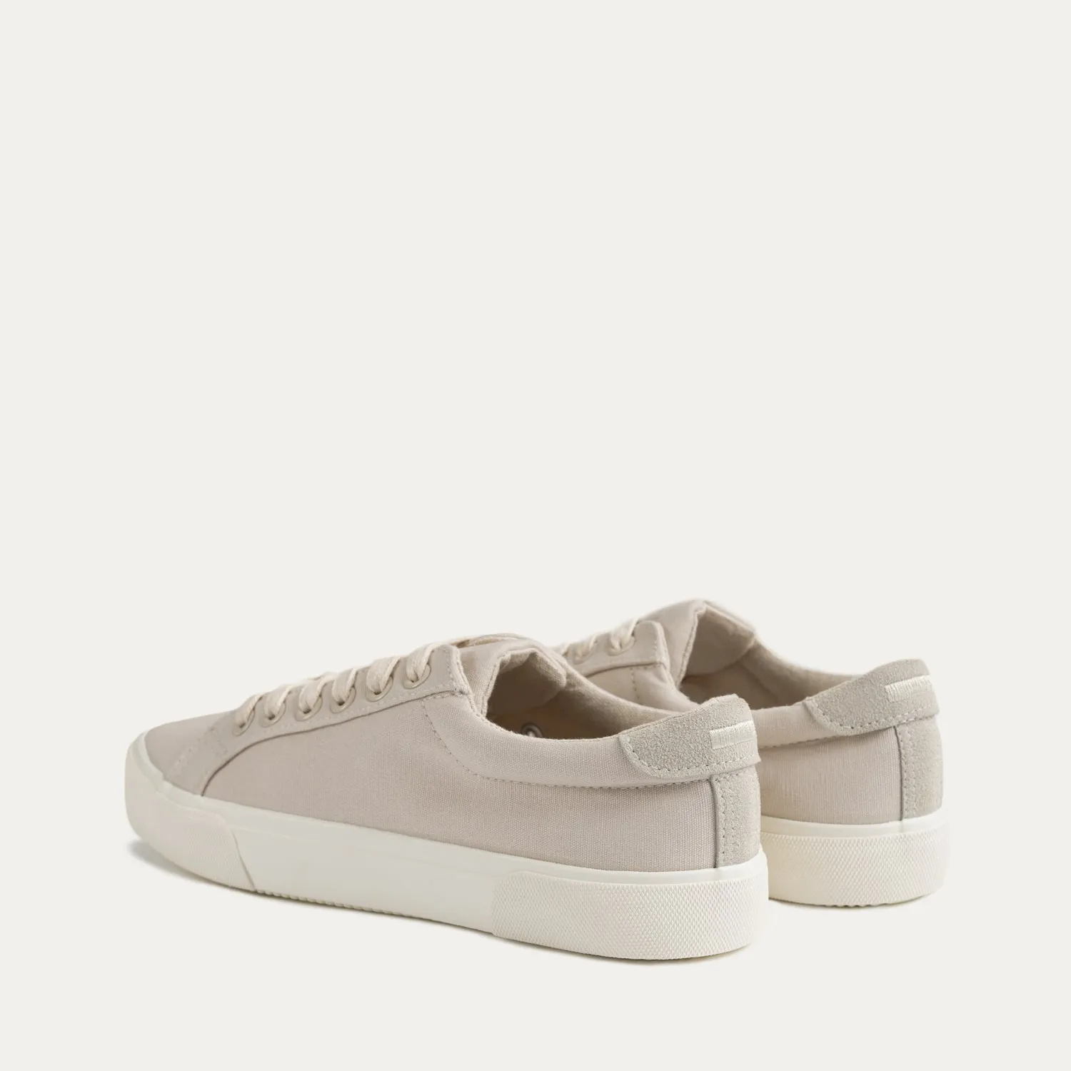 New Republic Madison Canvas Sneaker - Cotton Upper, Comfortable Insole, Stylish Design