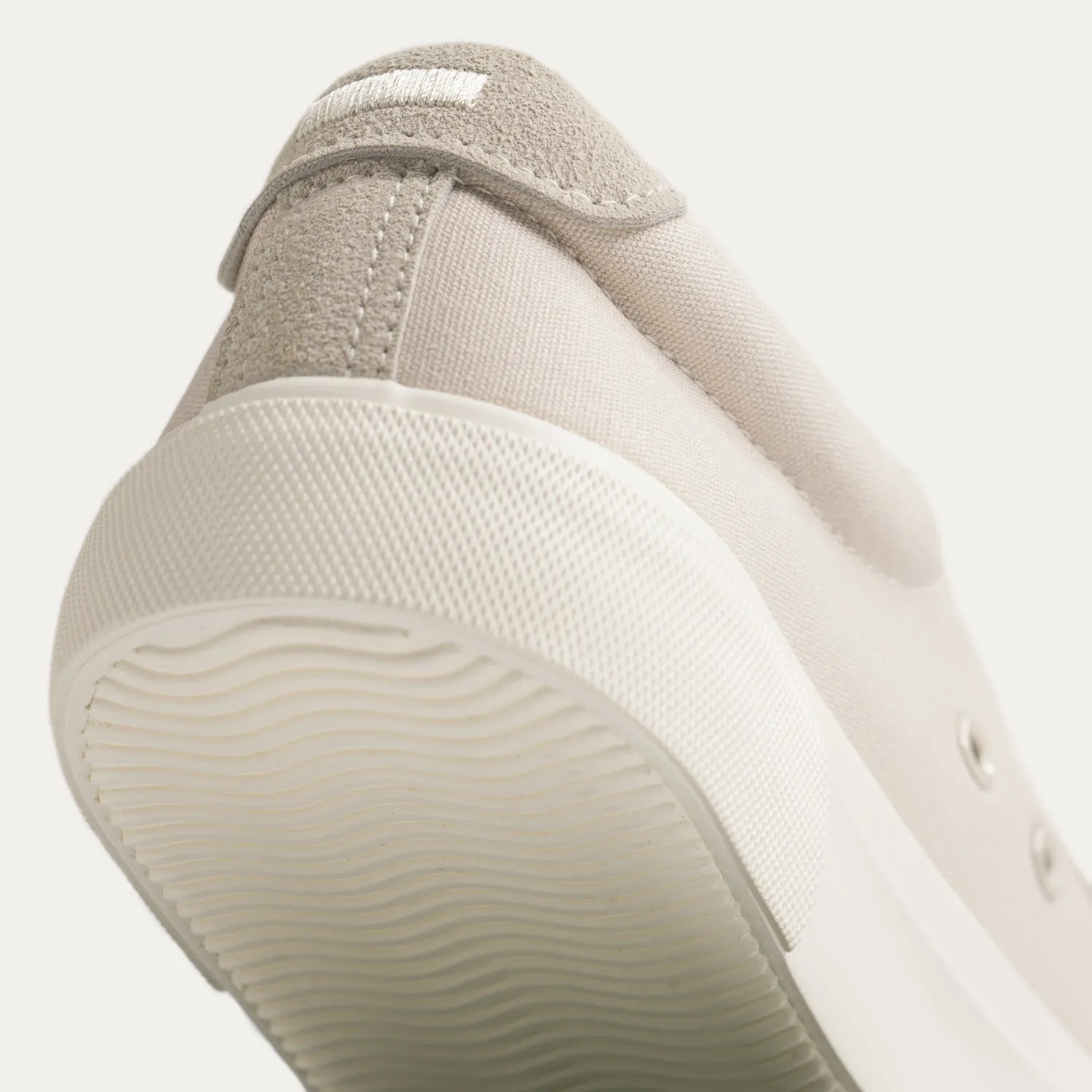 New Republic Madison Canvas Sneaker - Cotton Upper, Comfortable Insole, Stylish Design